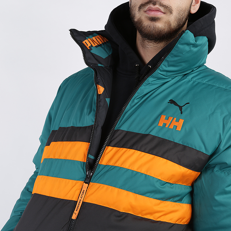 Manteau helly hansen outlet puma